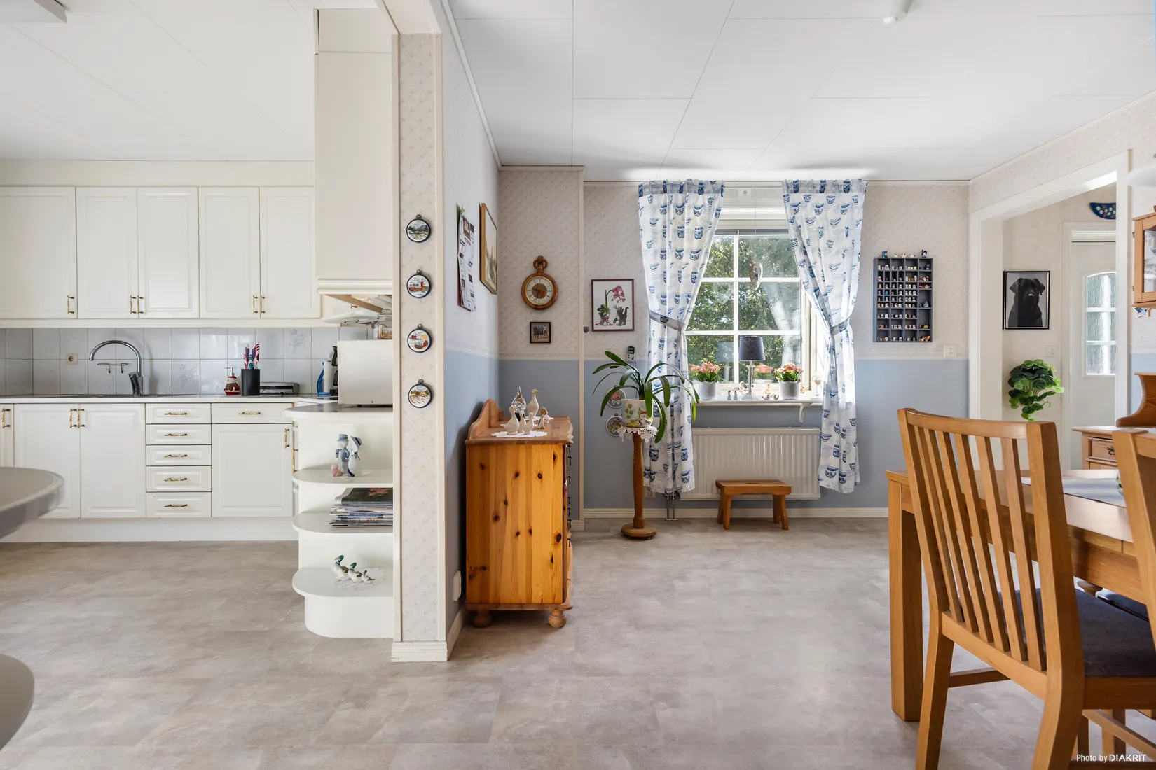 Villa, Stockholmsvägen 24, Örkelljunga