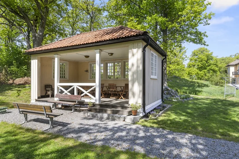 Bostadsrätt, Sundbyvägen 40, Sundby Park, Strängnäs