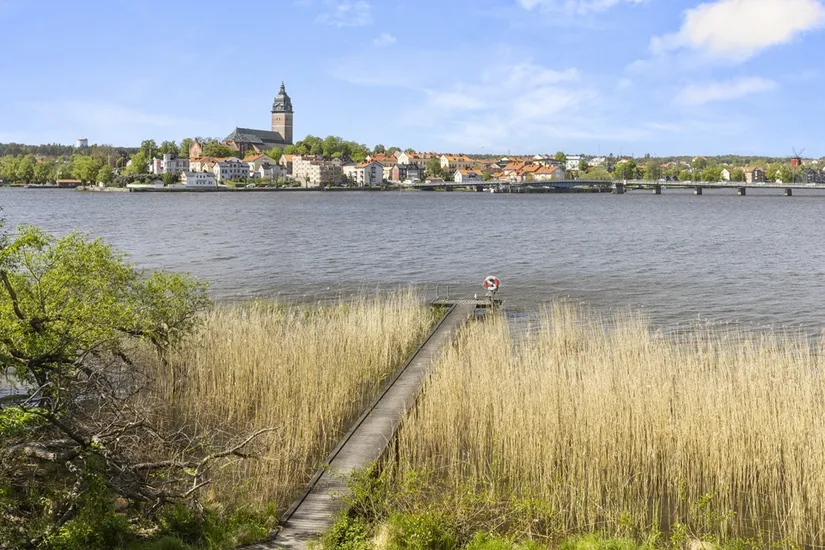 Bostadsrätt, Sundbyvägen 40, Sundby Park, Strängnäs