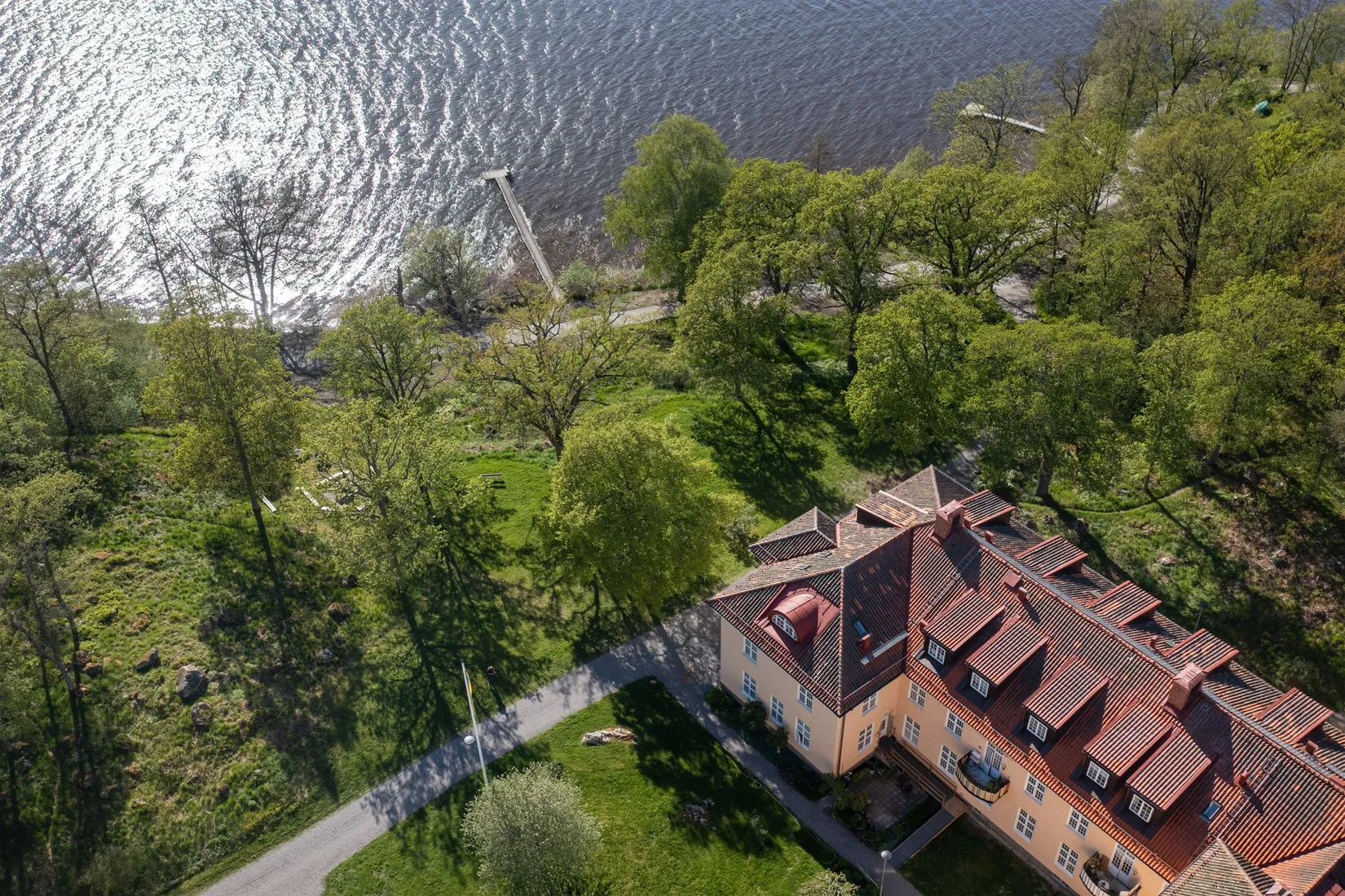 Bostadsrätt, Sundbyvägen 40, Sundby Park, Strängnäs