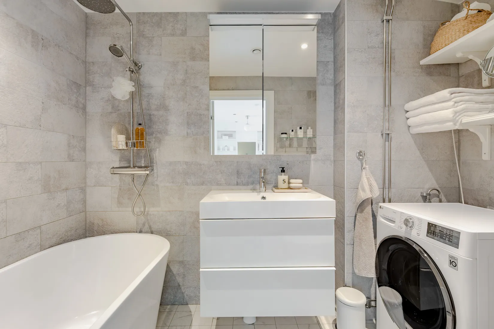 Bostadsrätt, Sundbyvägen 40, Sundby Park, Strängnäs