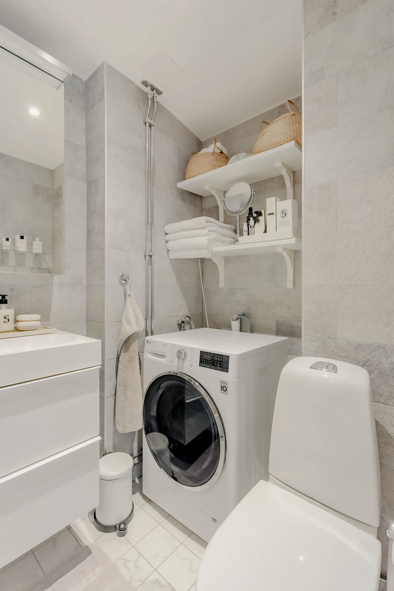 Bostadsrätt, Sundbyvägen 40, Sundby Park, Strängnäs