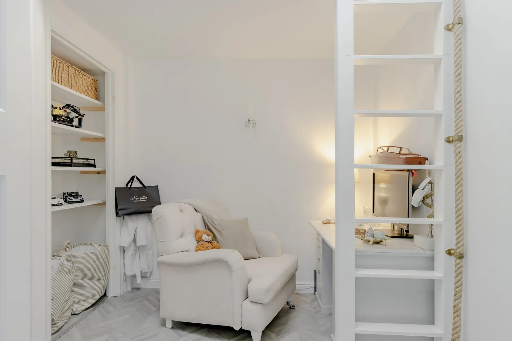 Bostadsrätt, Sundbyvägen 40, Sundby Park, Strängnäs
