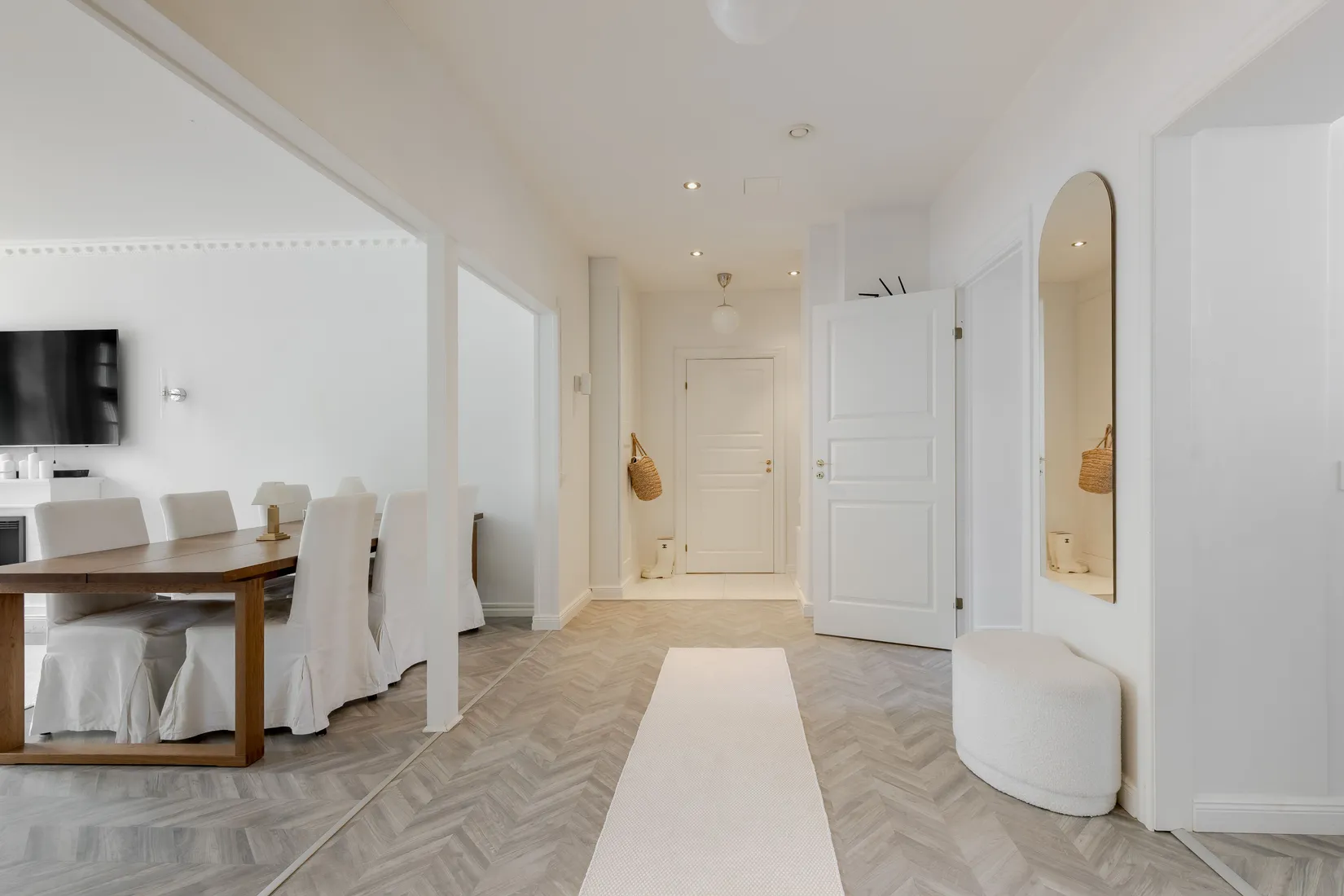 Bostadsrätt, Sundbyvägen 40, Sundby Park, Strängnäs
