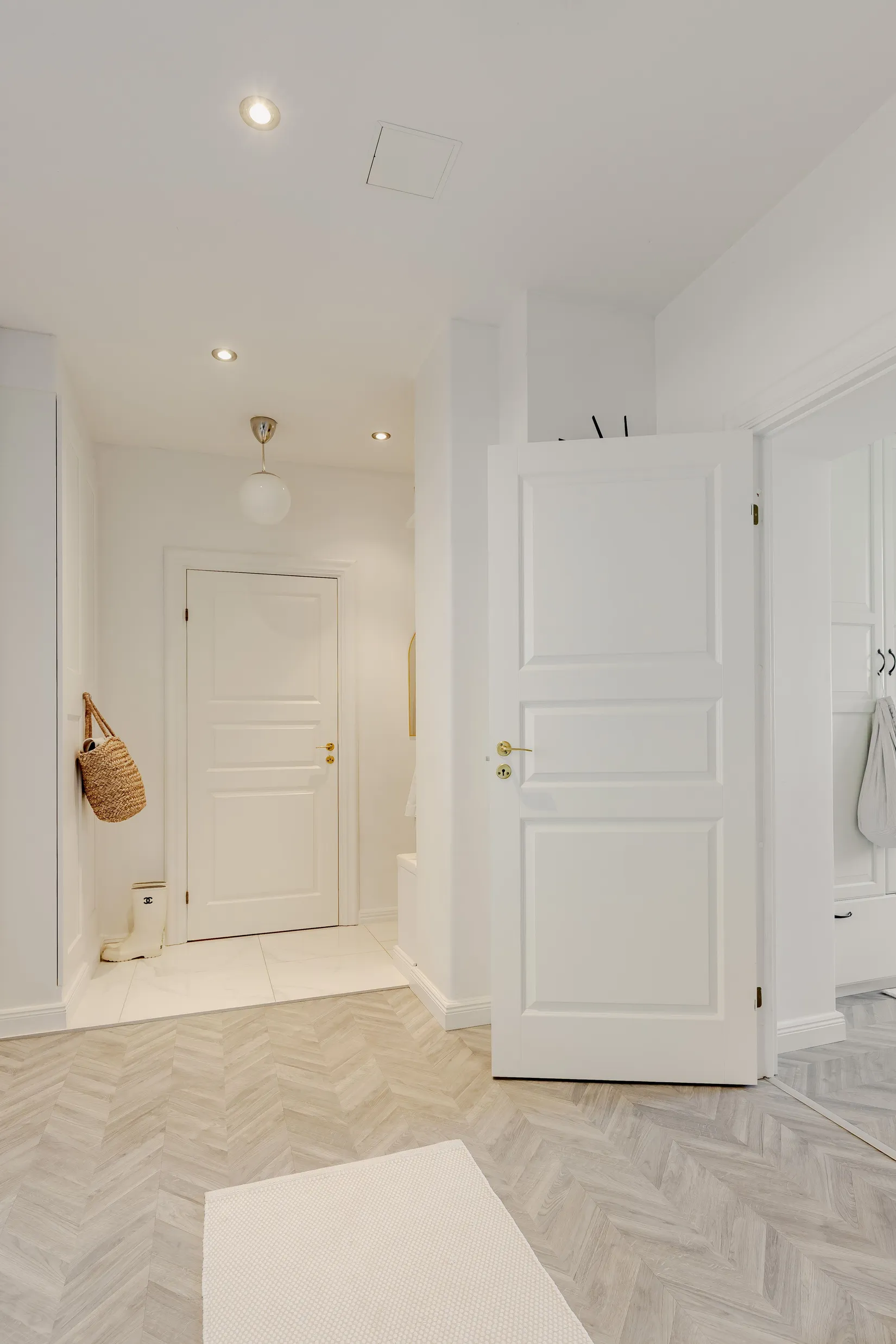 Bostadsrätt, Sundbyvägen 40, Sundby Park, Strängnäs