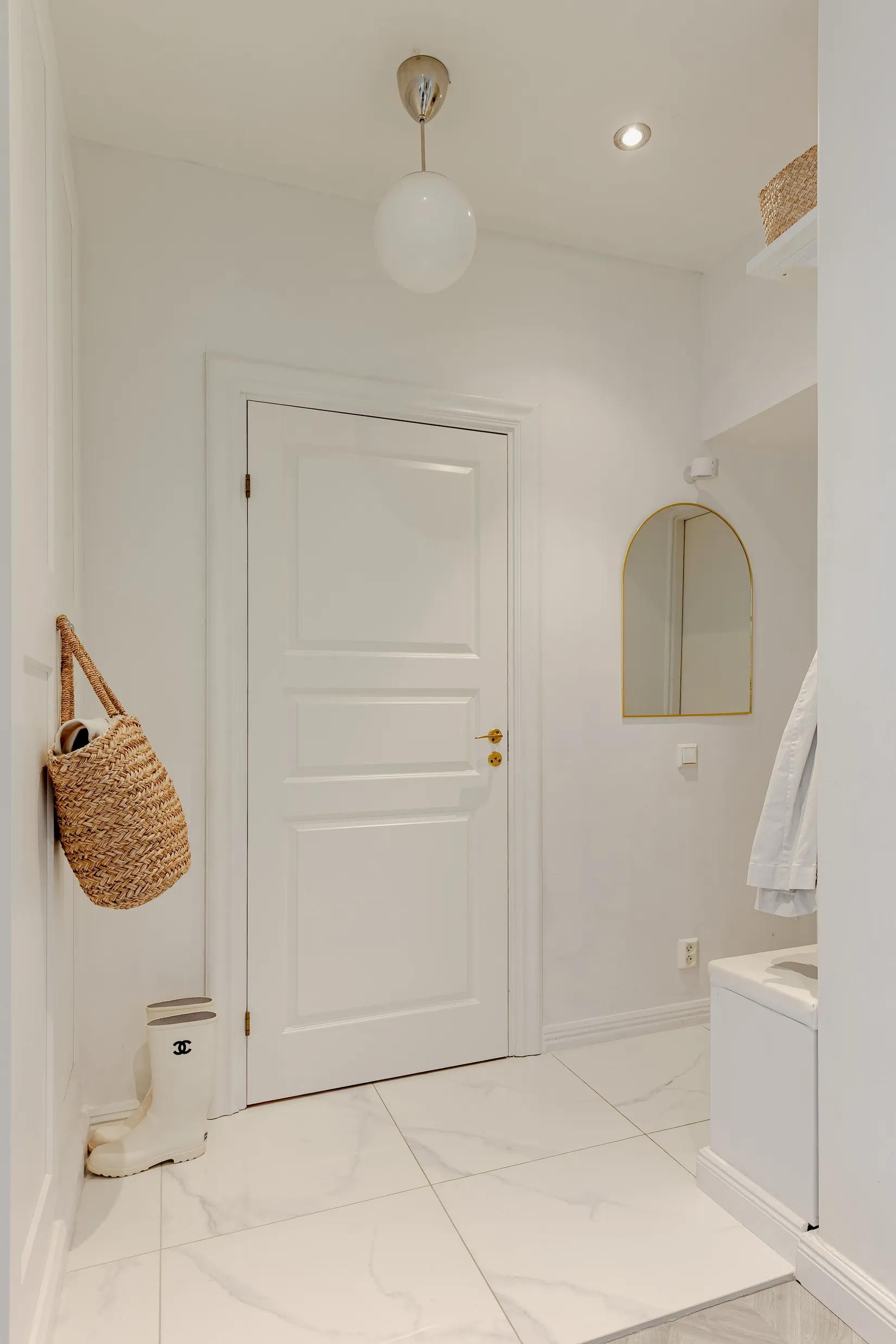 Bostadsrätt, Sundbyvägen 40, Sundby Park, Strängnäs
