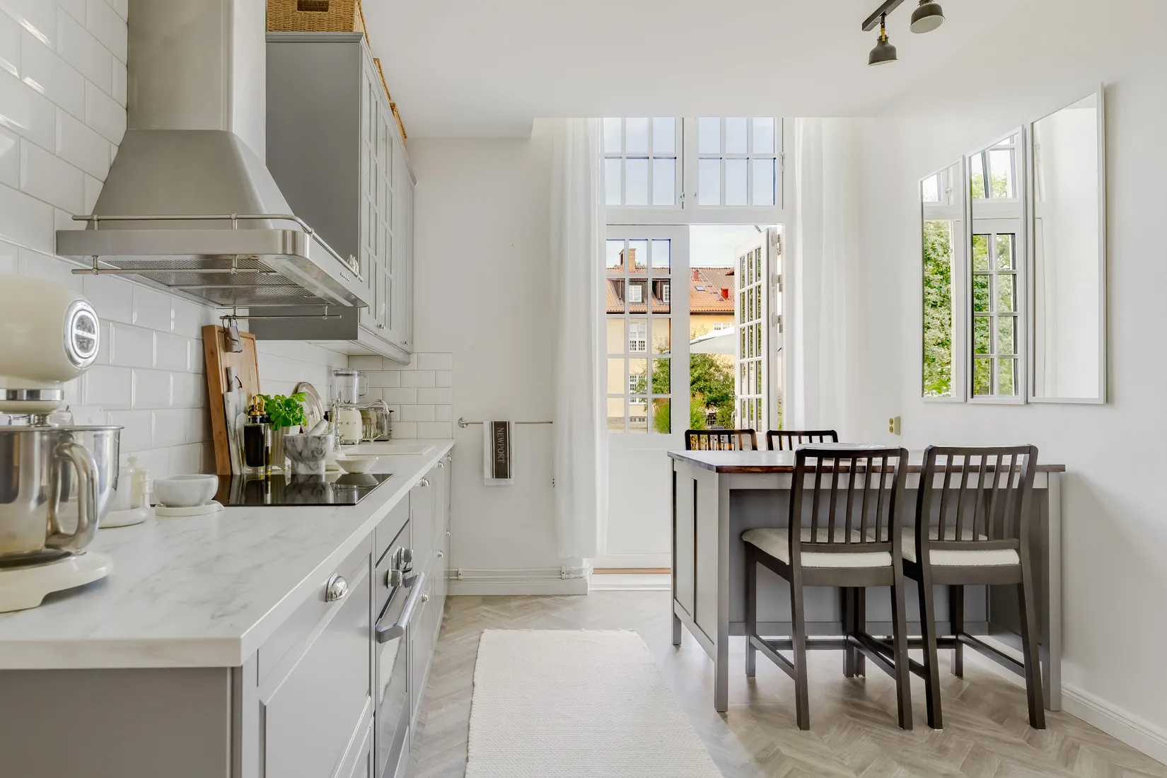 Bostadsrätt, Sundbyvägen 40, Sundby Park, Strängnäs