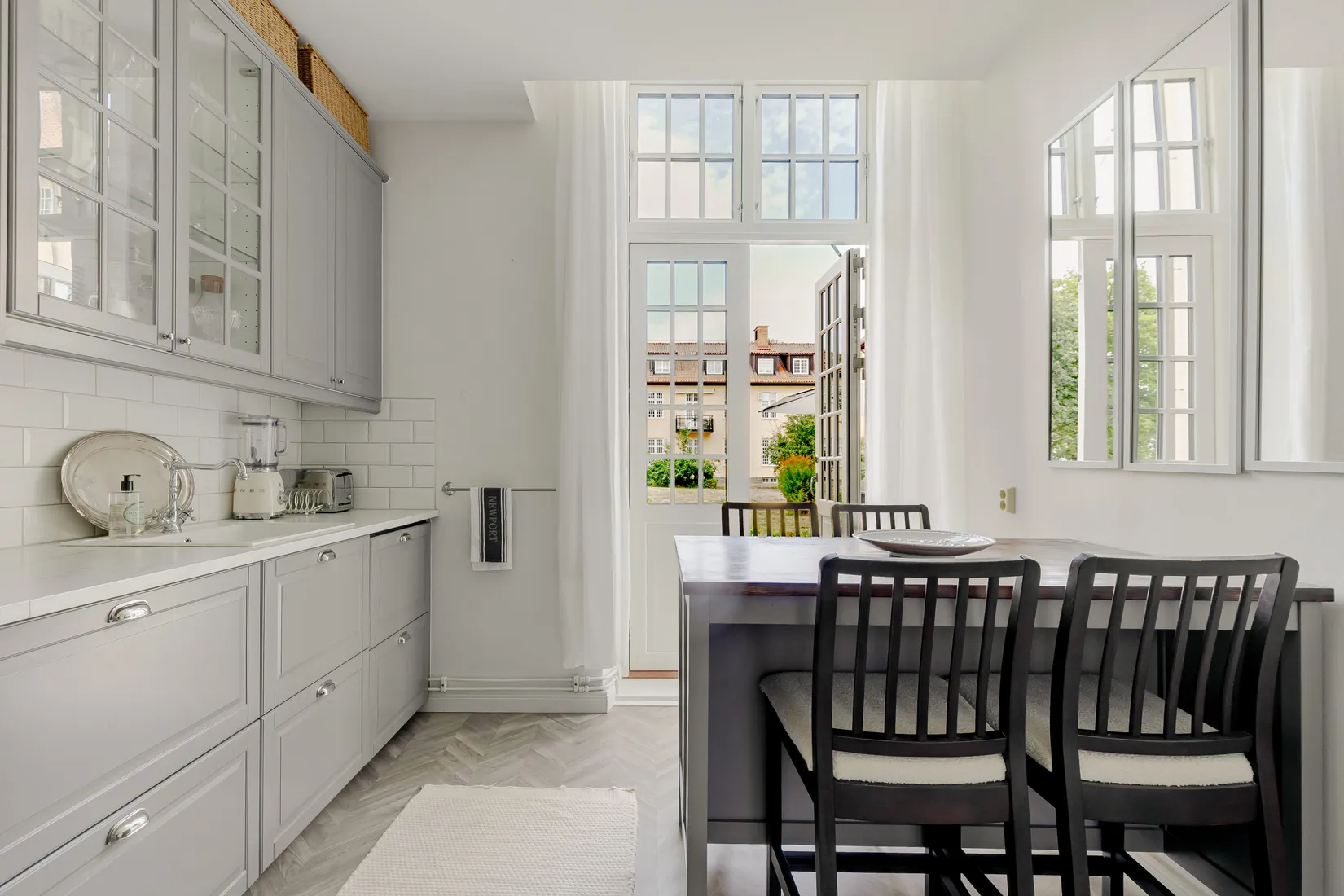 Bostadsrätt, Sundbyvägen 40, Sundby Park, Strängnäs
