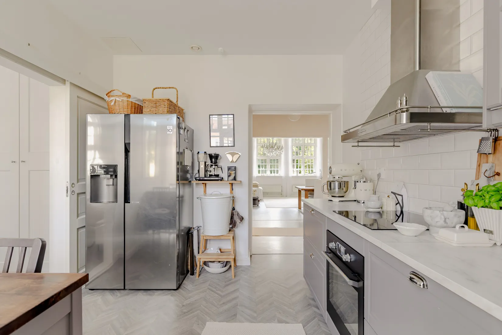Bostadsrätt, Sundbyvägen 40, Sundby Park, Strängnäs