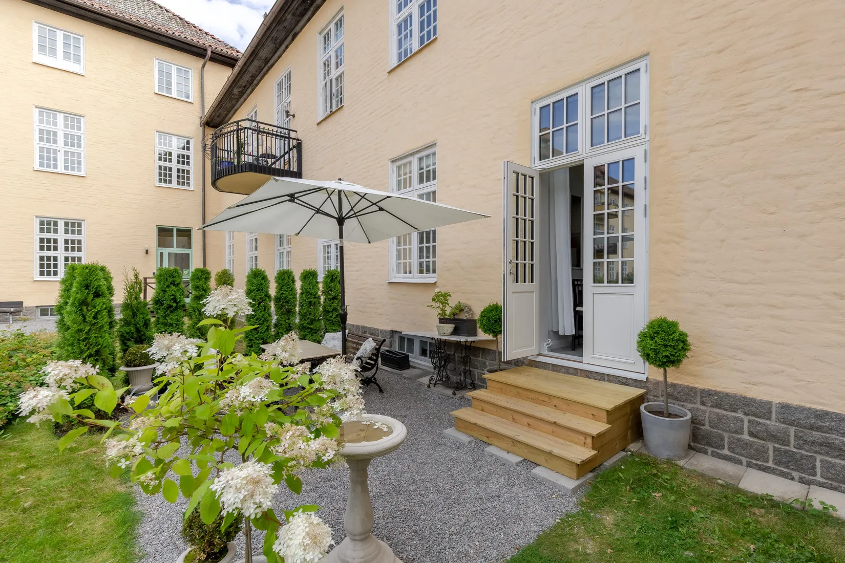 Bostadsrätt, Sundbyvägen 40, Sundby Park, Strängnäs