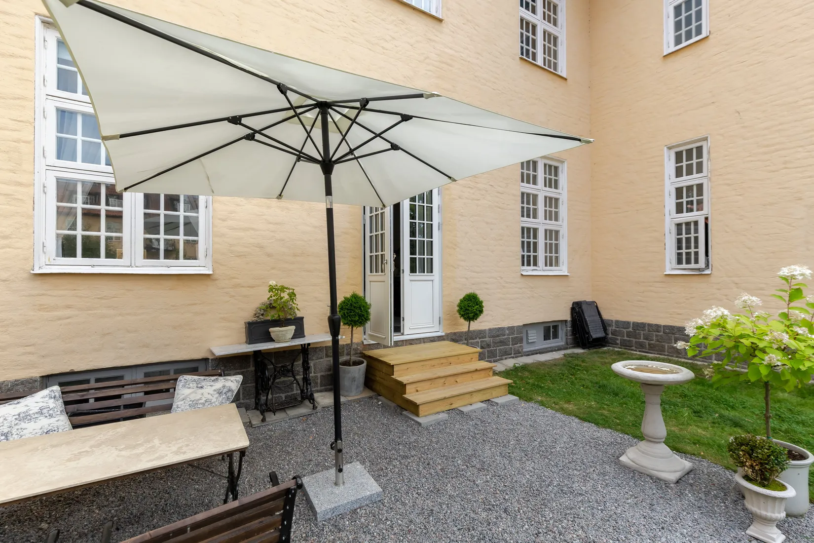 Bostadsrätt, Sundbyvägen 40, Sundby Park, Strängnäs