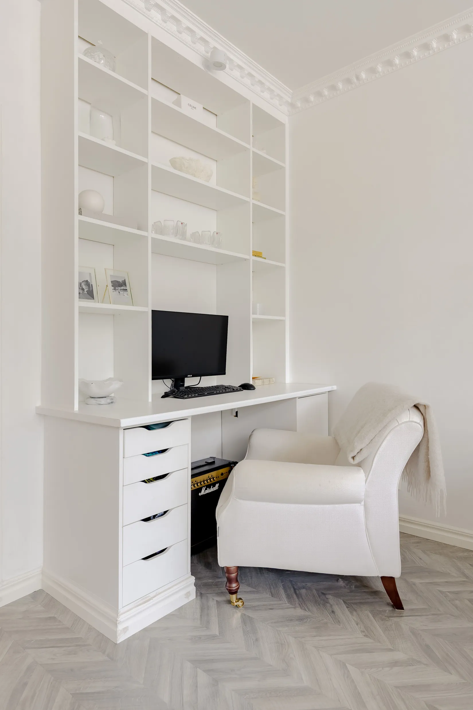 Bostadsrätt, Sundbyvägen 40, Sundby Park, Strängnäs