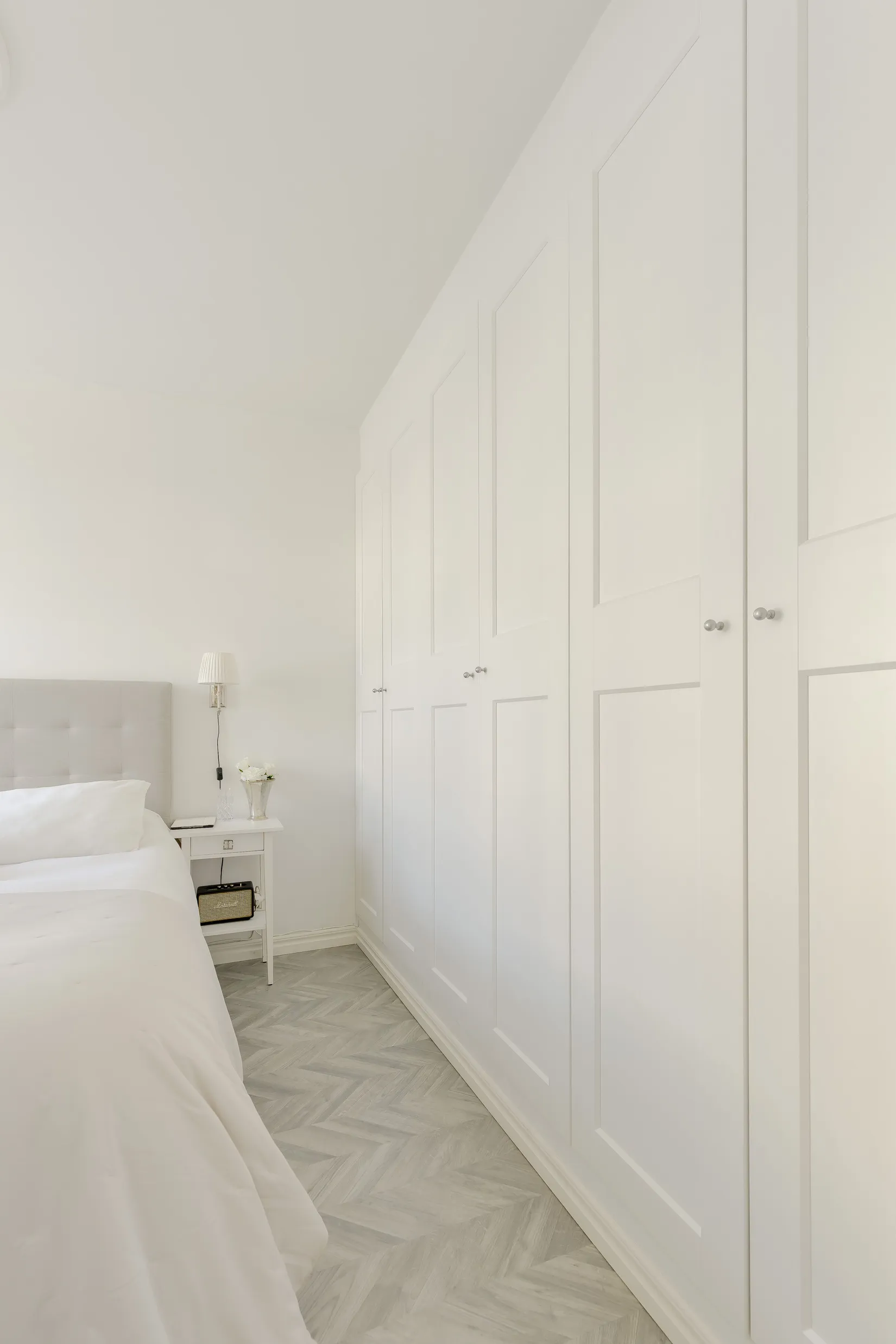 Bostadsrätt, Sundbyvägen 40, Sundby Park, Strängnäs