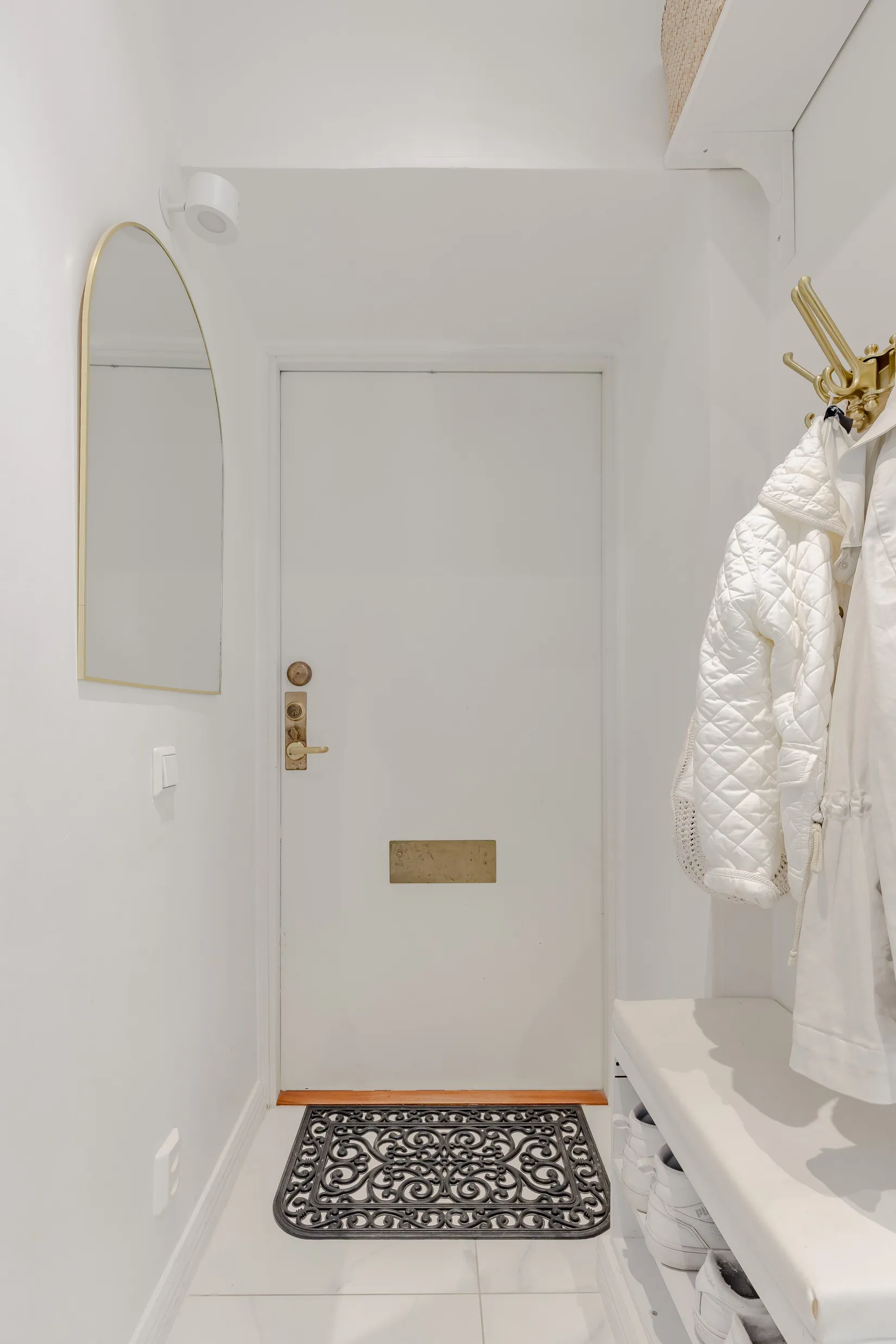 Bostadsrätt, Sundbyvägen 40, Sundby Park, Strängnäs