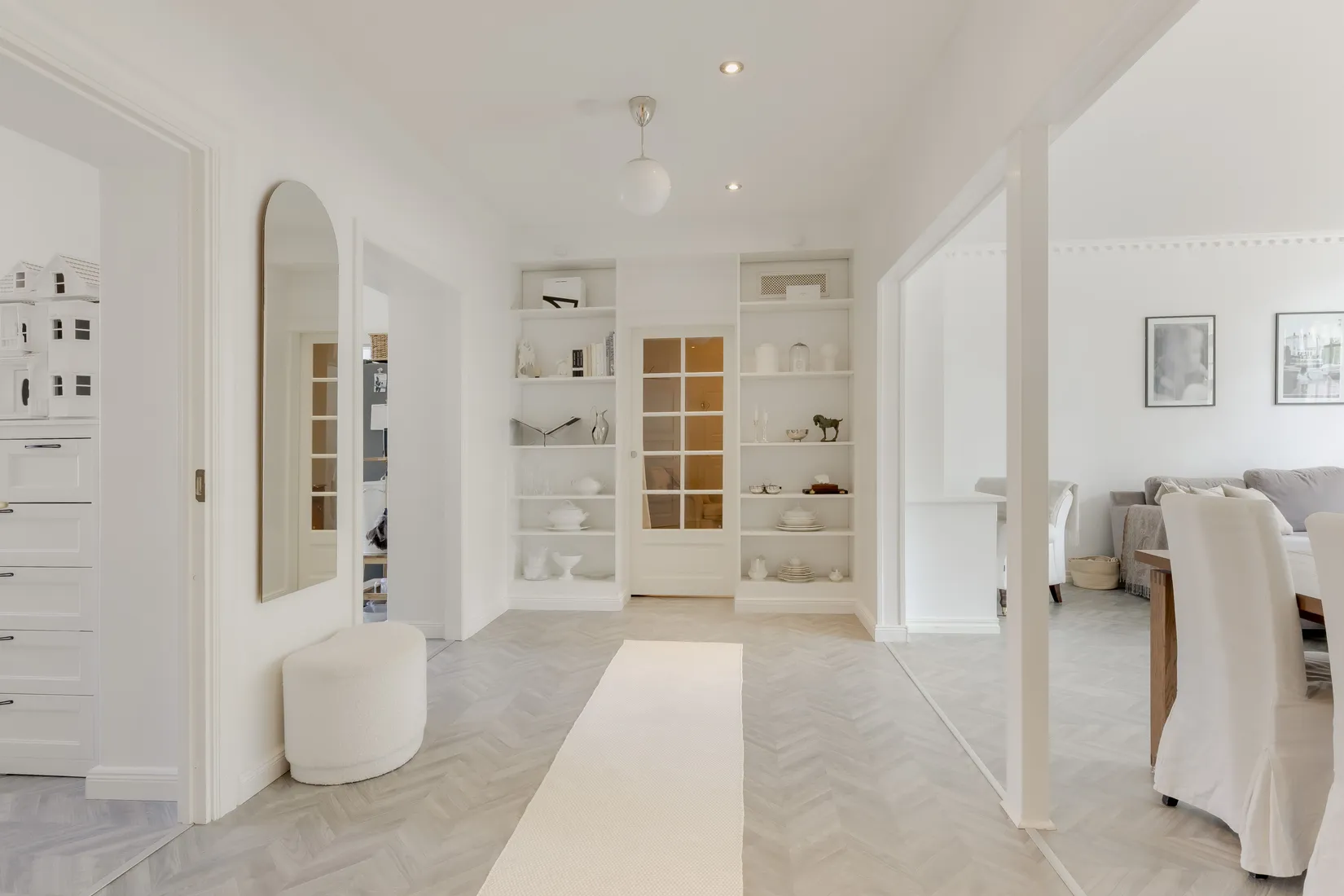 Bostadsrätt, Sundbyvägen 40, Sundby Park, Strängnäs