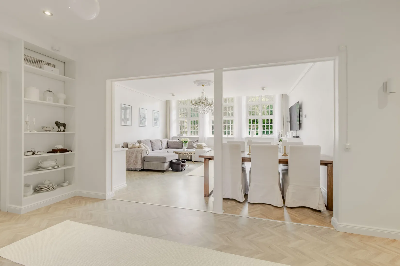 Bostadsrätt, Sundbyvägen 40, Sundby Park, Strängnäs