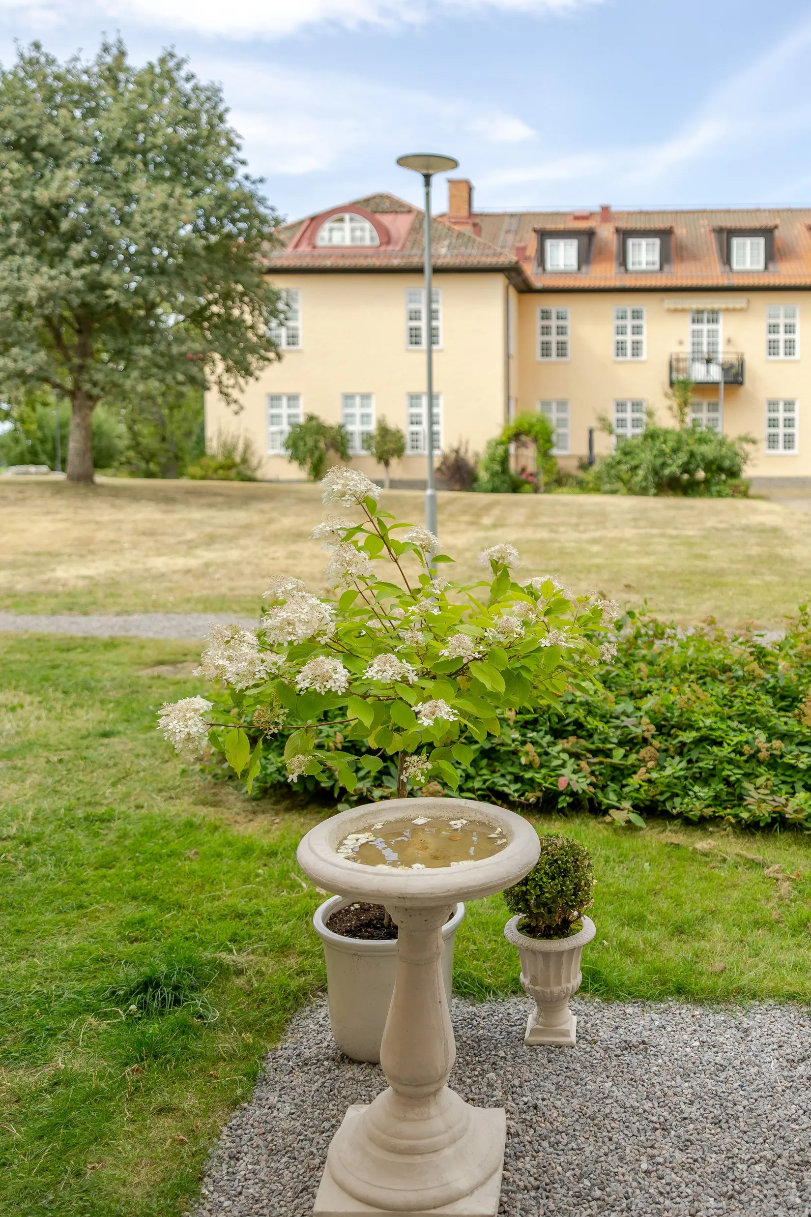 Bostadsrätt, Sundbyvägen 40, Sundby Park, Strängnäs