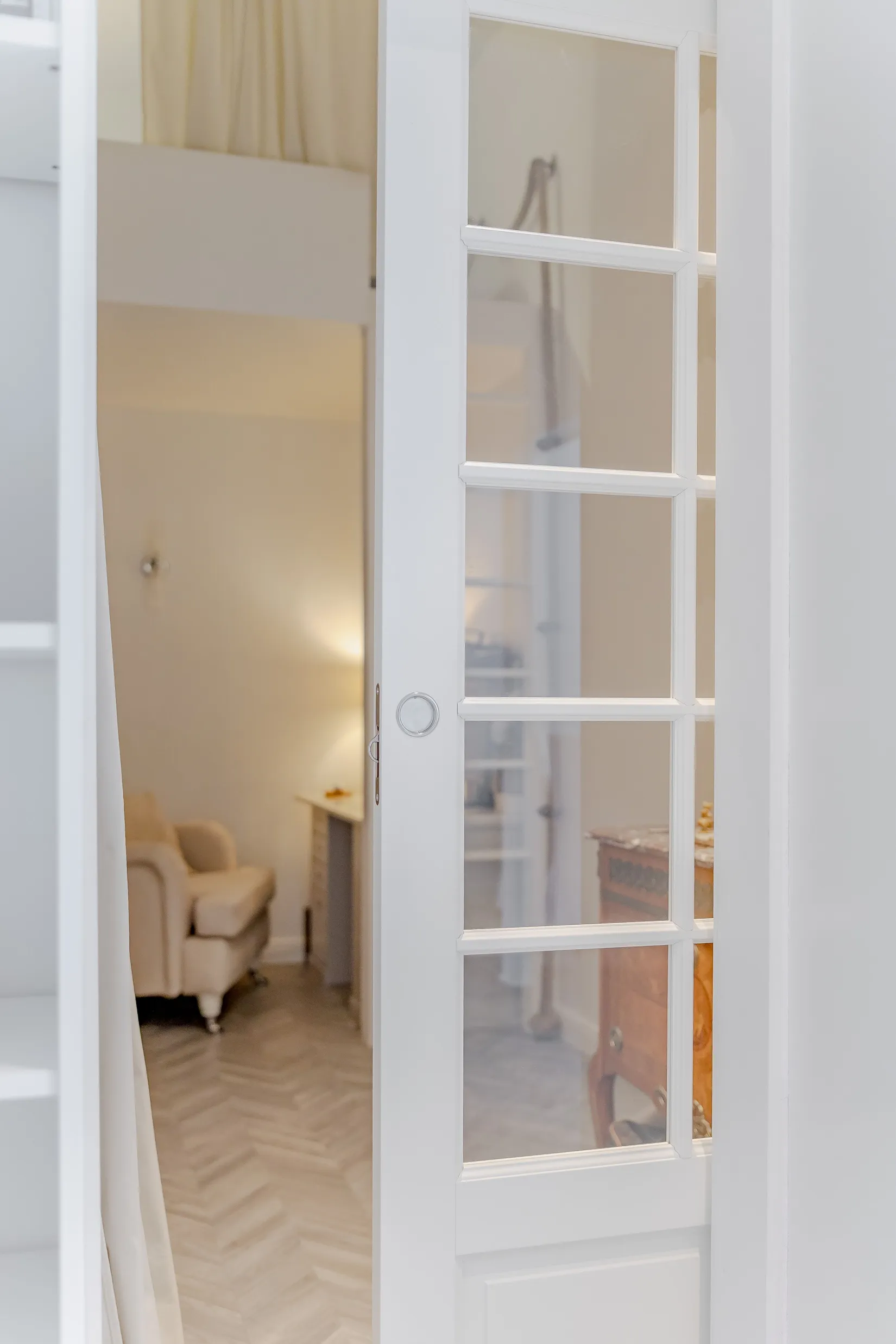 Bostadsrätt, Sundbyvägen 40, Sundby Park, Strängnäs