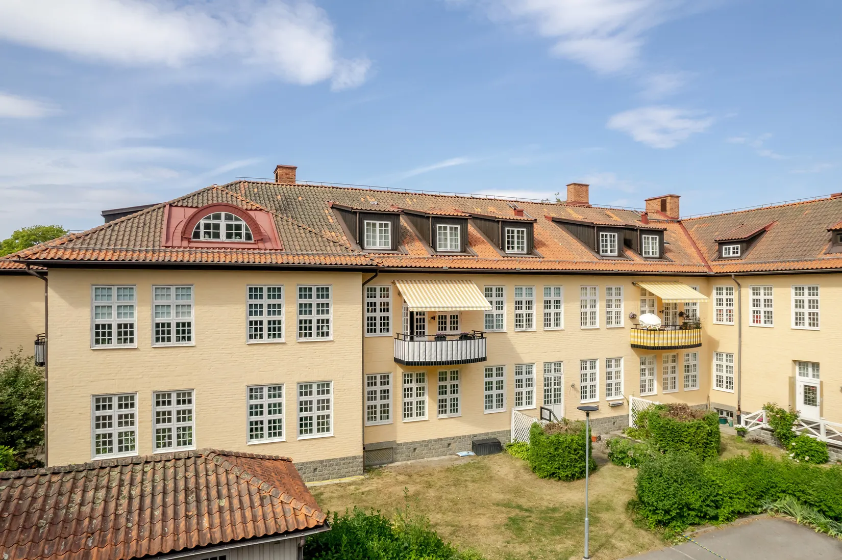 Bostadsrätt, Sundbyvägen 40, Sundby Park, Strängnäs