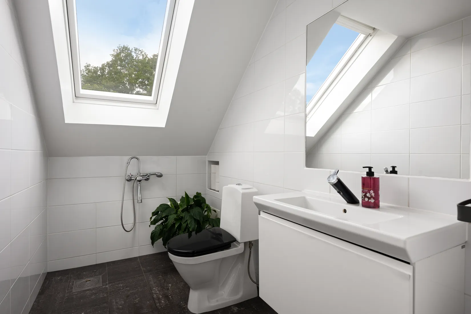 Villa, Eknäsvägen 25, Eknäs, Nacka