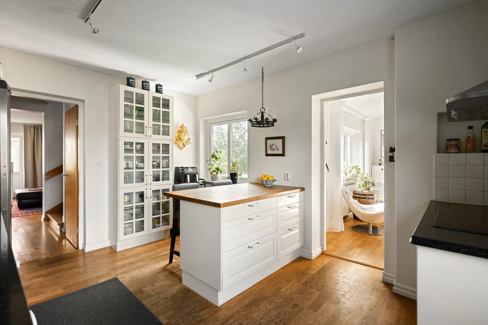 Villa, Eknäsvägen 25, Eknäs, Nacka