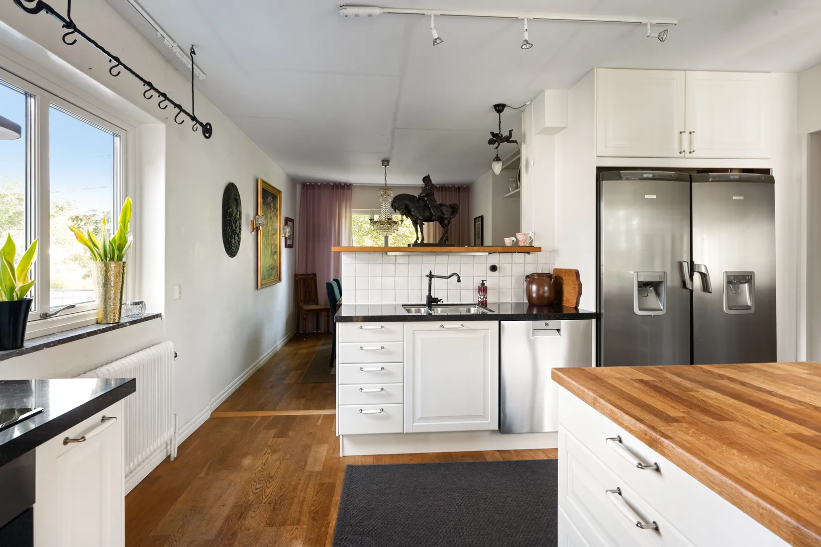 Villa, Eknäsvägen 25, Eknäs, Nacka