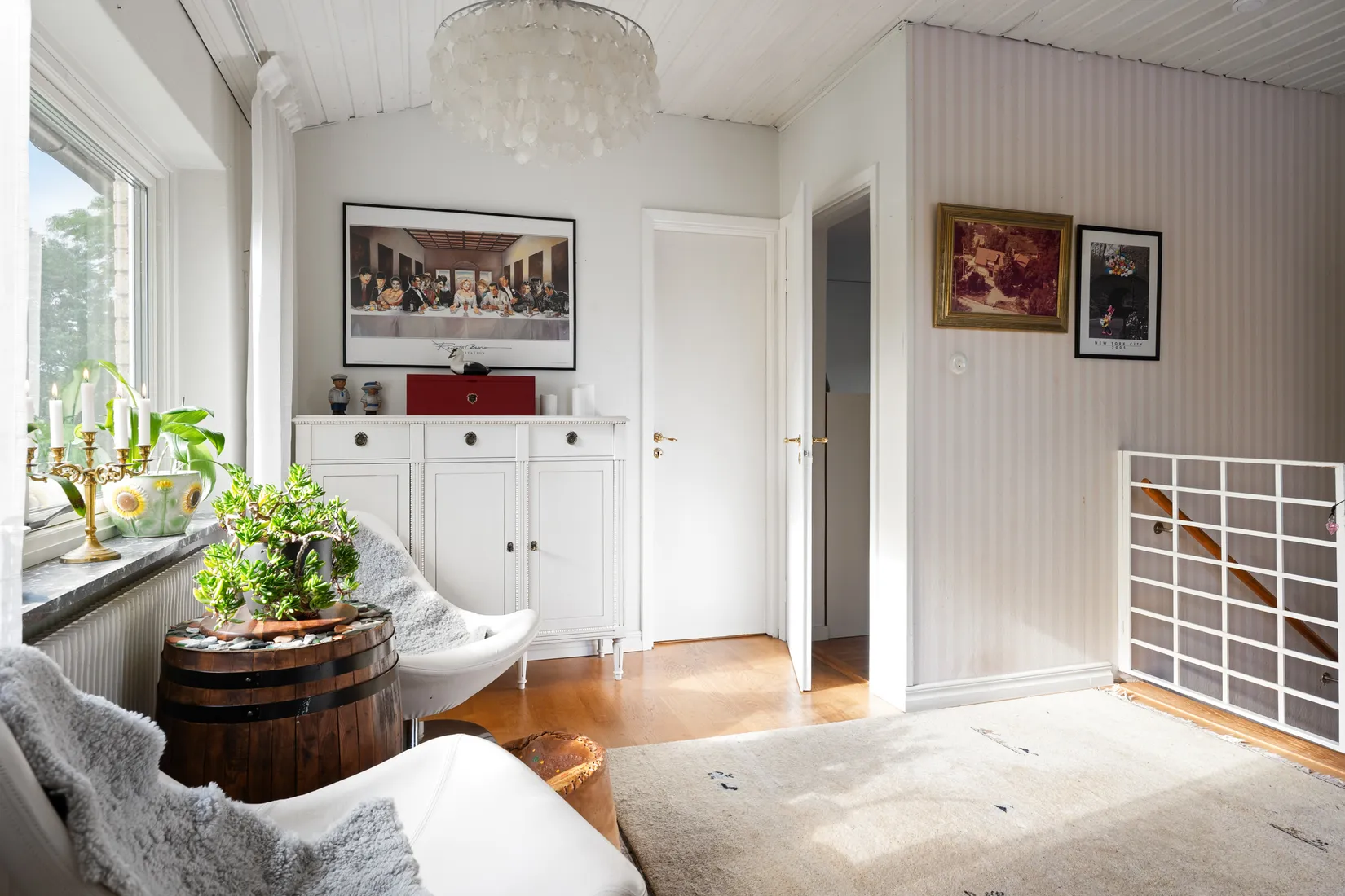 Villa, Eknäsvägen 25, Eknäs, Nacka