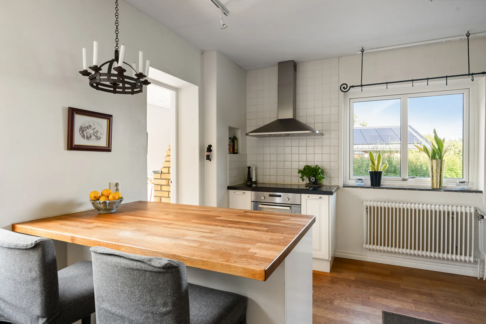 Villa, Eknäsvägen 25, Eknäs, Nacka