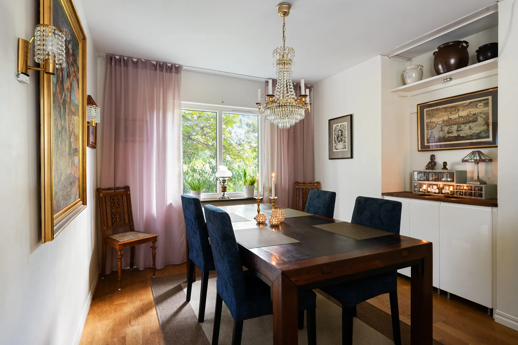 Villa, Eknäsvägen 25, Eknäs, Nacka