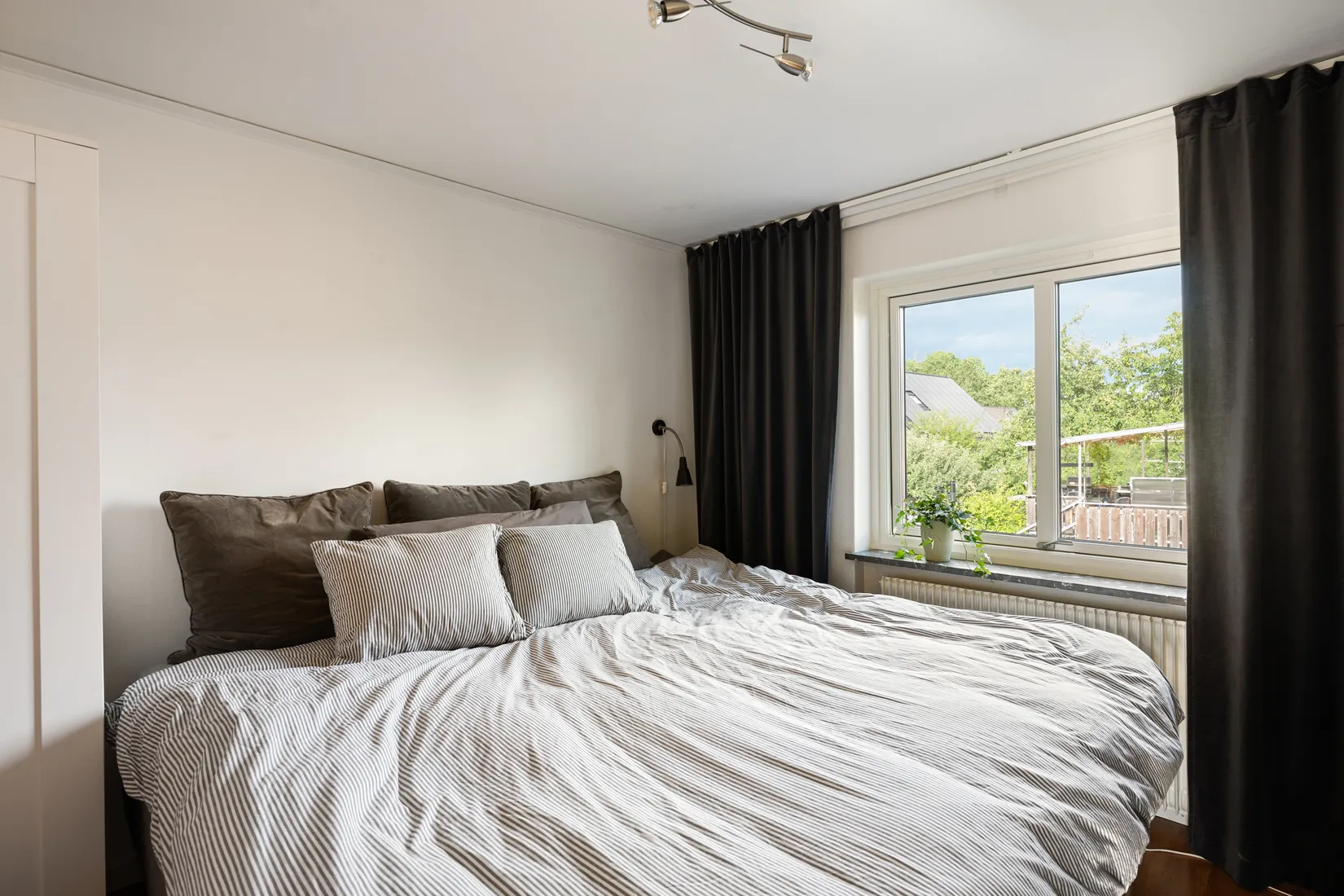 Villa, Eknäsvägen 25, Eknäs, Nacka