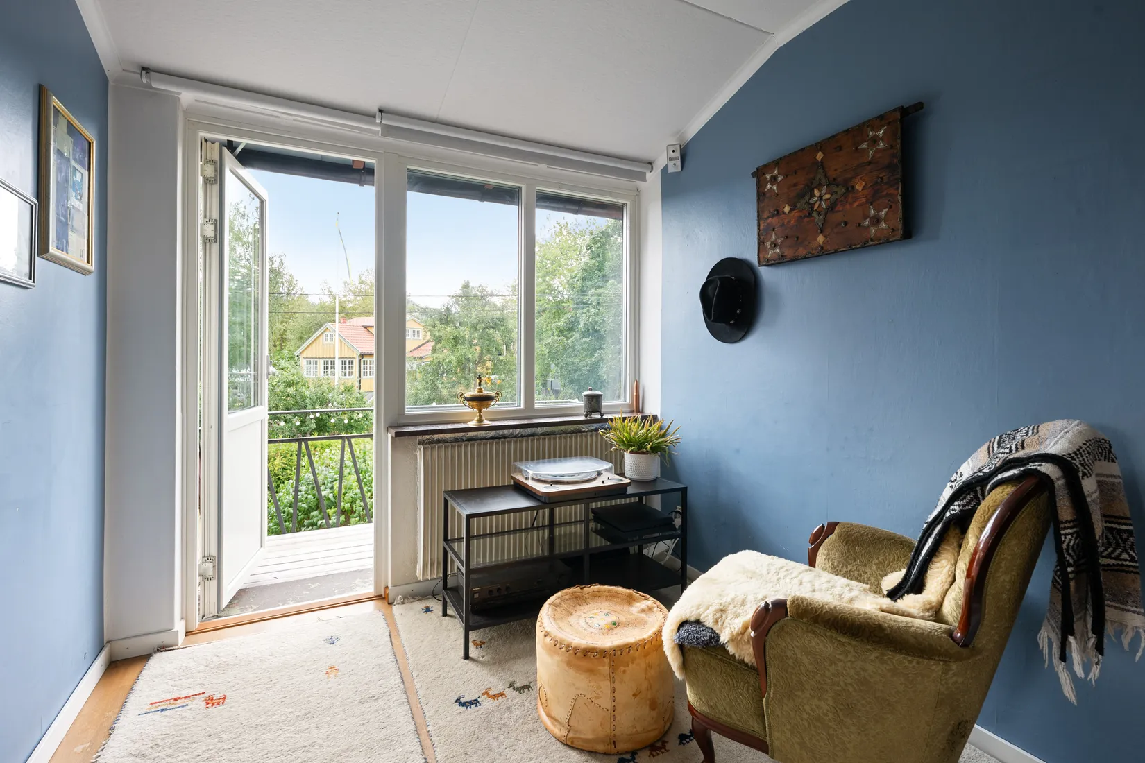 Villa, Eknäsvägen 25, Eknäs, Nacka