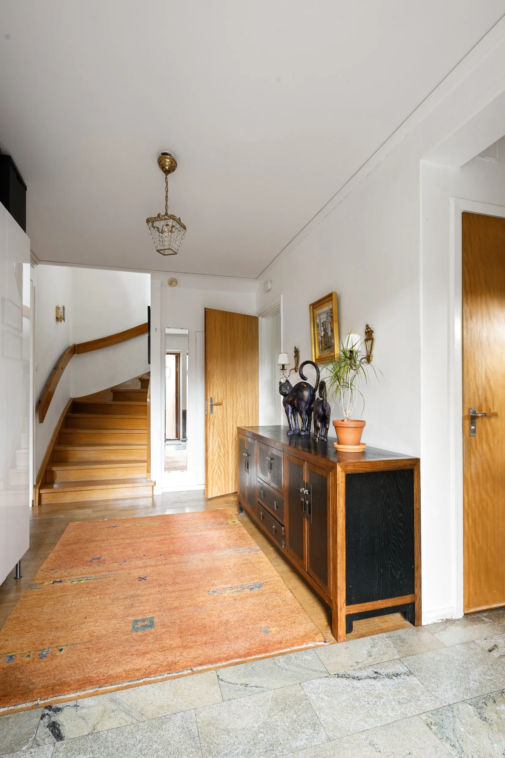 Villa, Eknäsvägen 25, Eknäs, Nacka