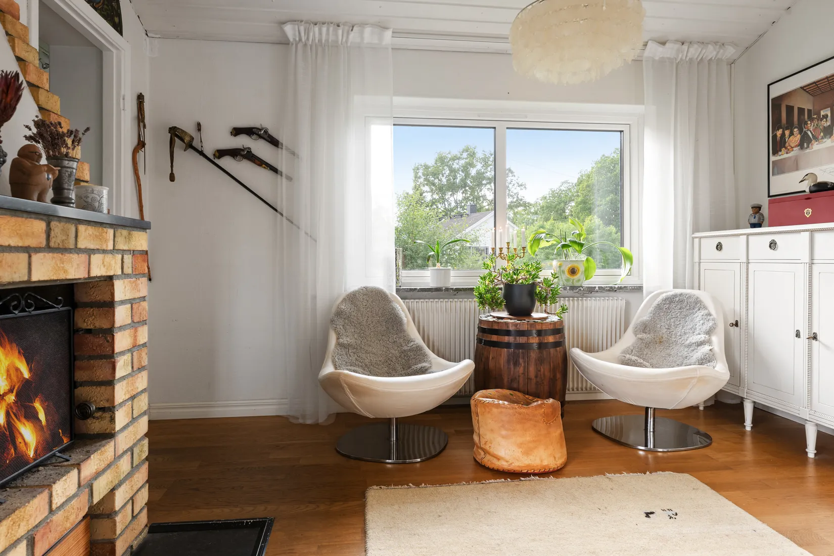 Villa, Eknäsvägen 25, Eknäs, Nacka