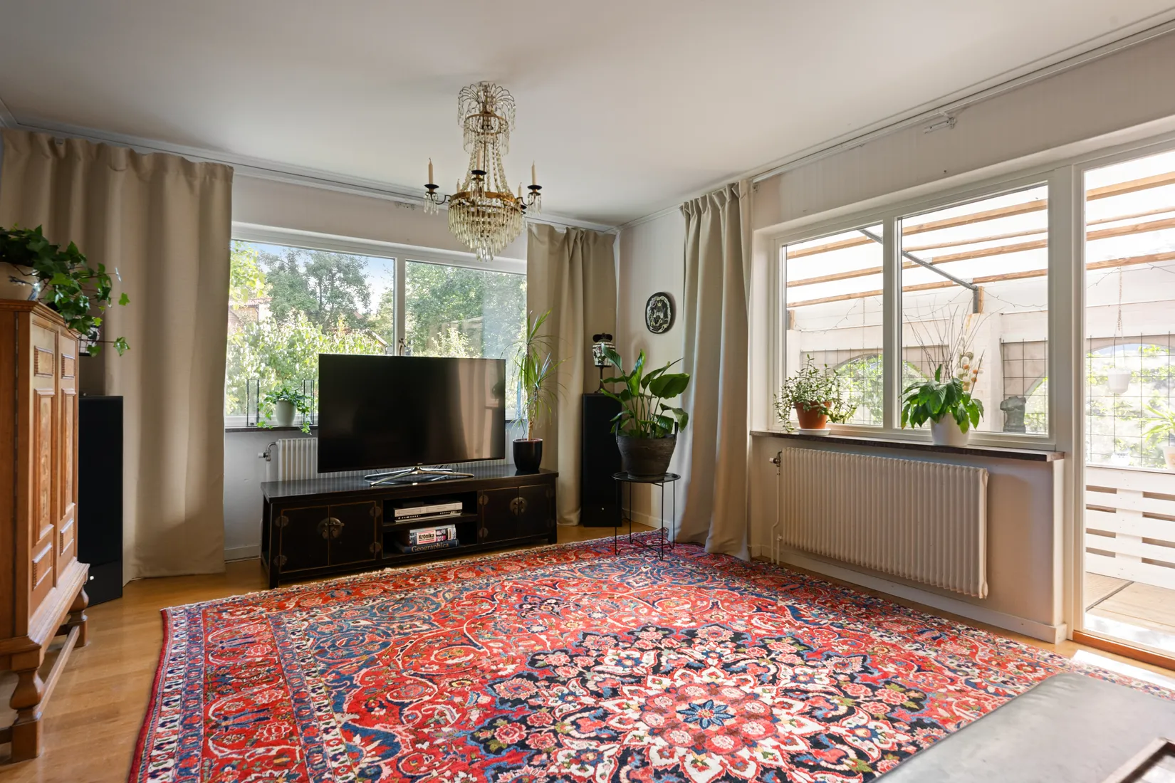 Villa, Eknäsvägen 25, Eknäs, Nacka