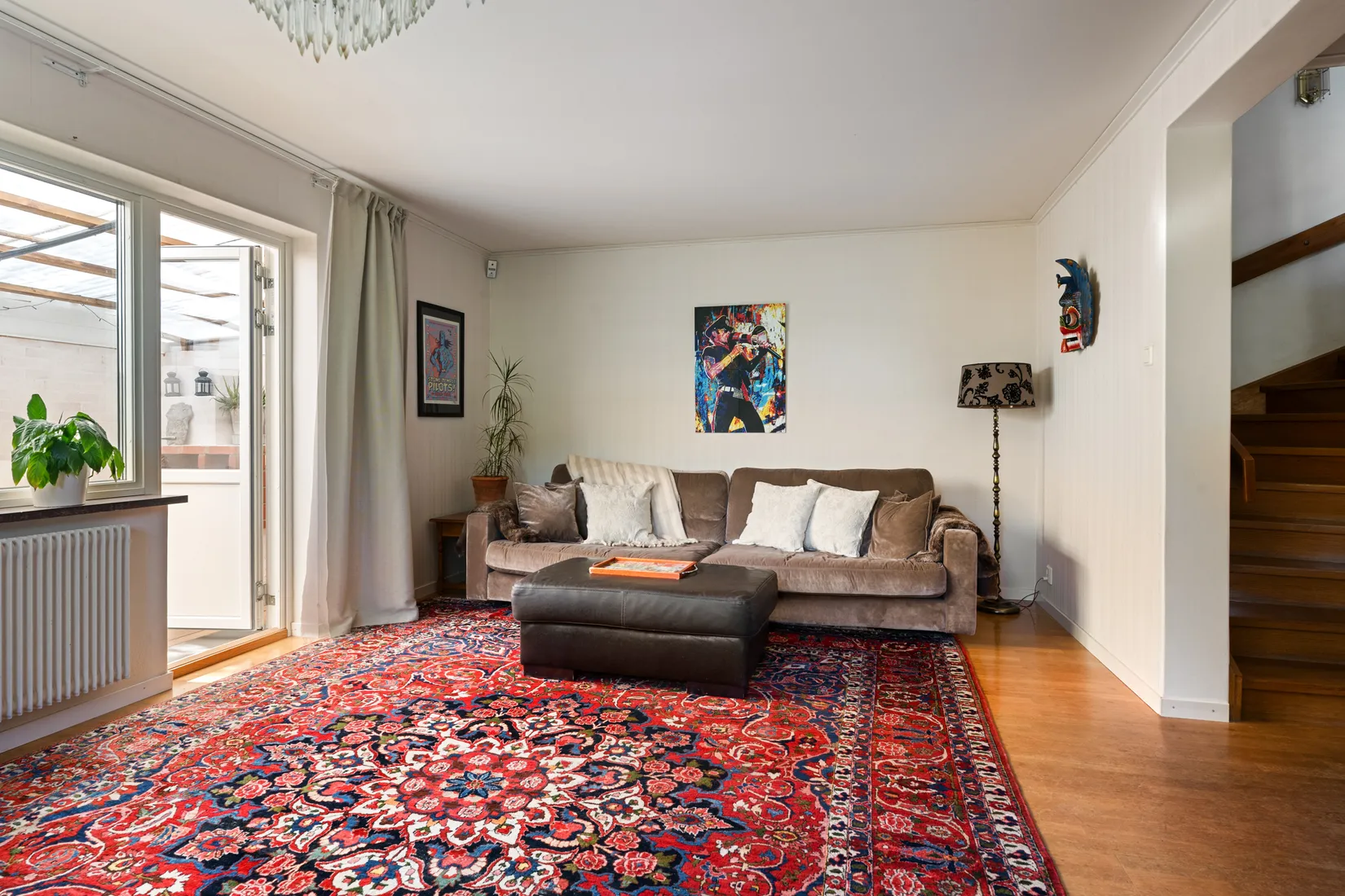 Villa, Eknäsvägen 25, Eknäs, Nacka