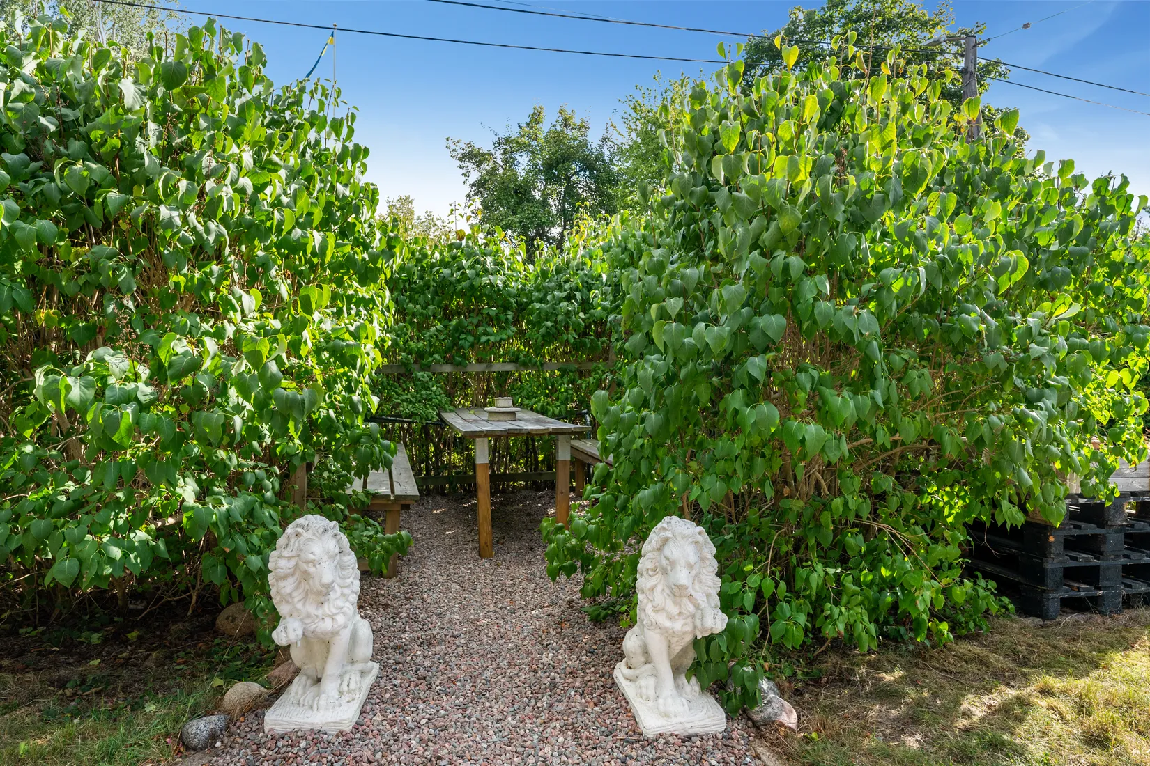 Villa, Eknäsvägen 25, Eknäs, Nacka
