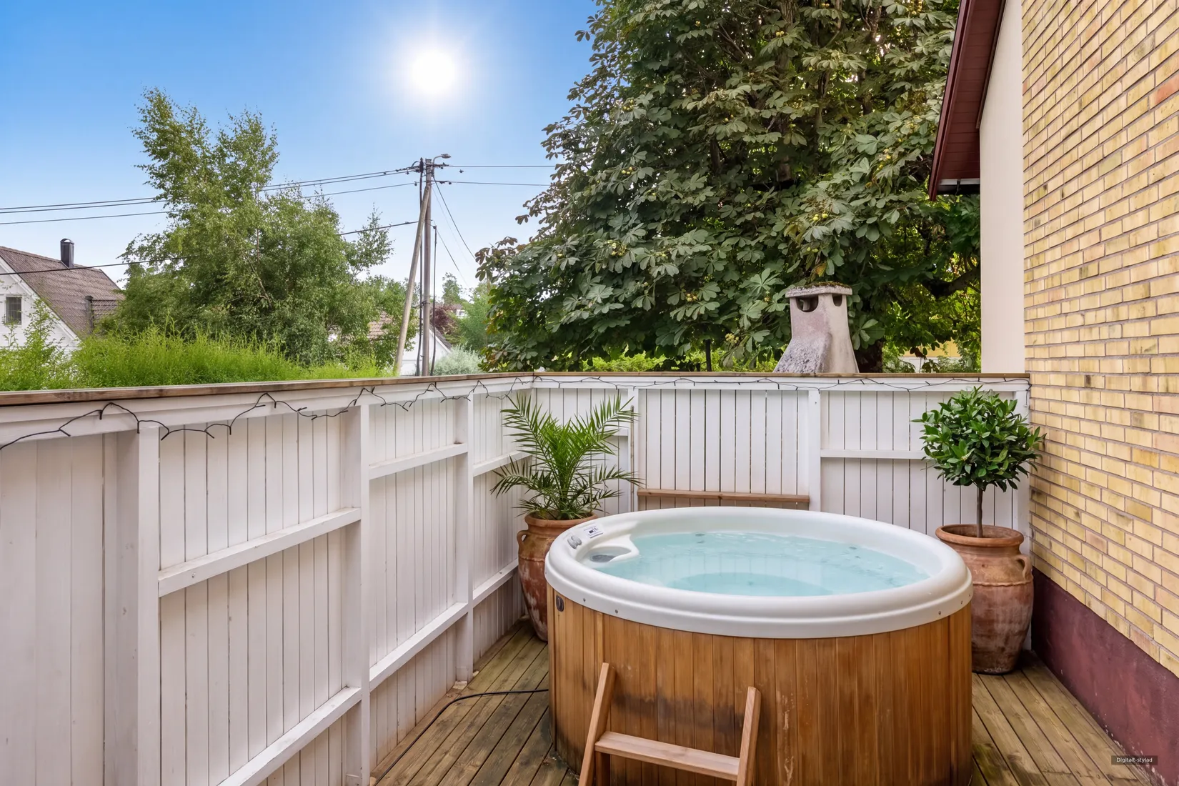 Villa, Eknäsvägen 25, Eknäs, Nacka