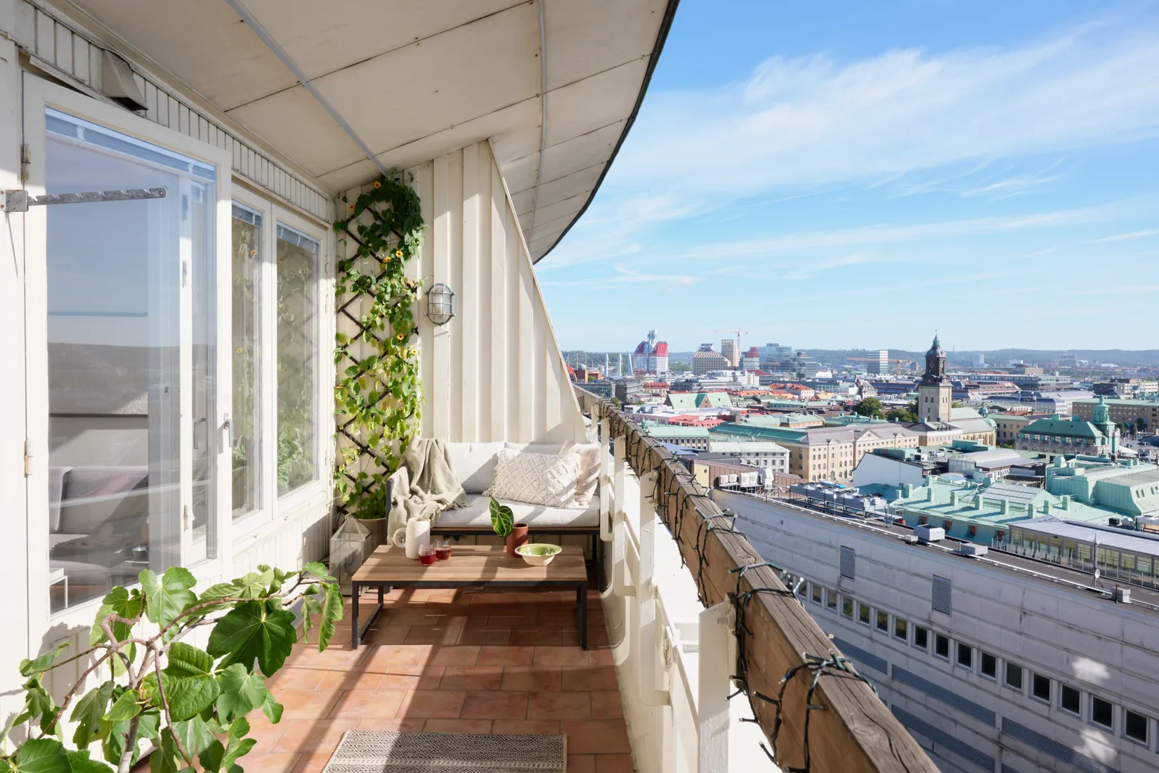 Bostadsrätt, Norra Liden 17, Inom Vallgraven, Göteborg