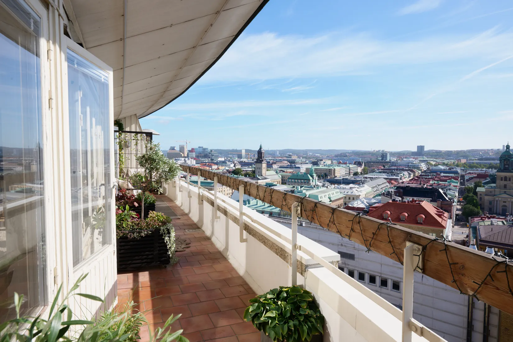 Bostadsrätt, Norra Liden 17, Inom Vallgraven, Göteborg