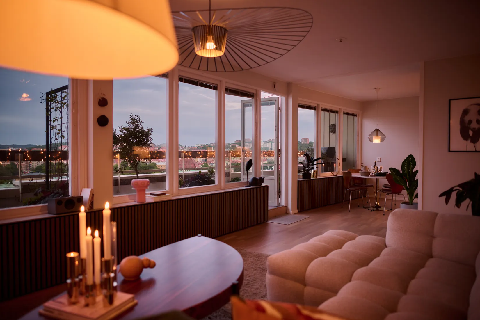 Bostadsrätt, Norra Liden 17, Inom Vallgraven, Göteborg