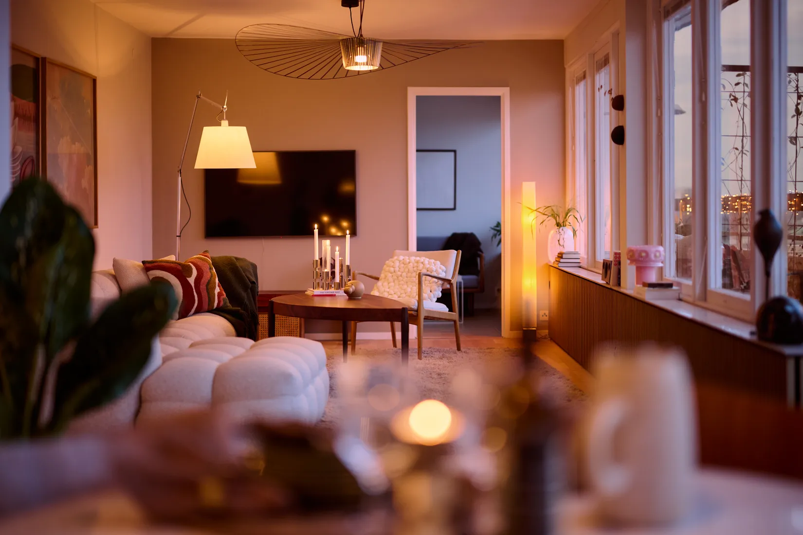 Bostadsrätt, Norra Liden 17, Inom Vallgraven, Göteborg
