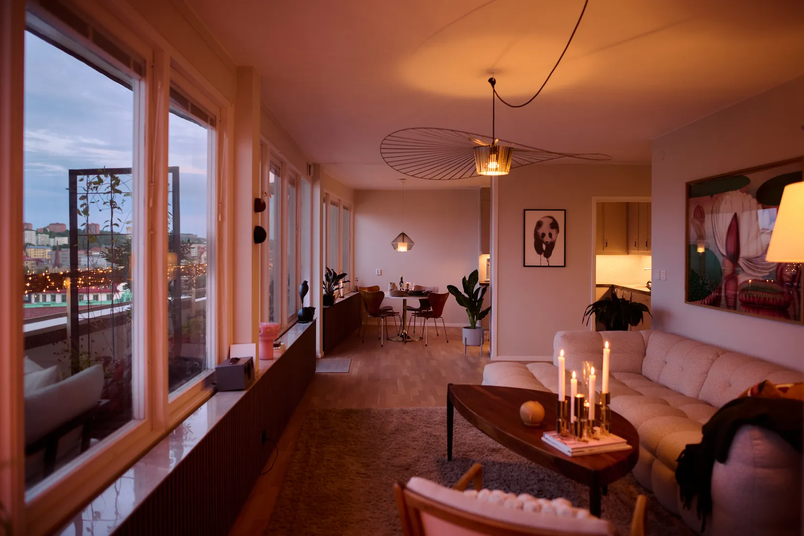 Bostadsrätt, Norra Liden 17, Inom Vallgraven, Göteborg
