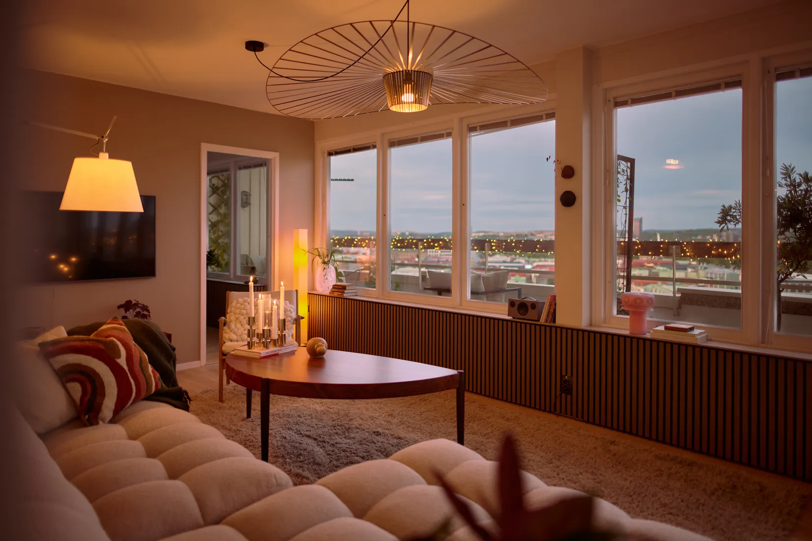 Bostadsrätt, Norra Liden 17, Inom Vallgraven, Göteborg