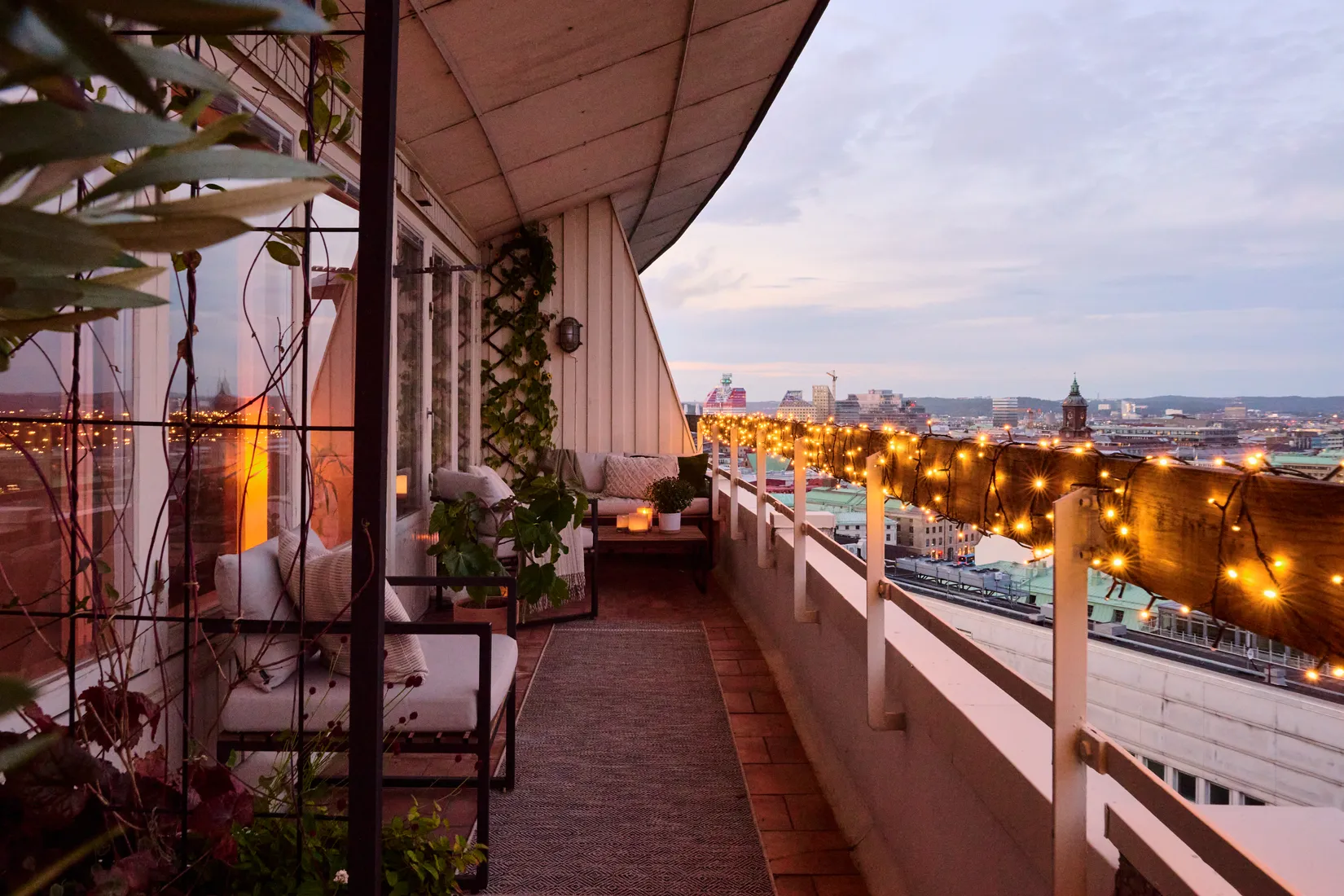 Bostadsrätt, Norra Liden 17, Inom Vallgraven, Göteborg