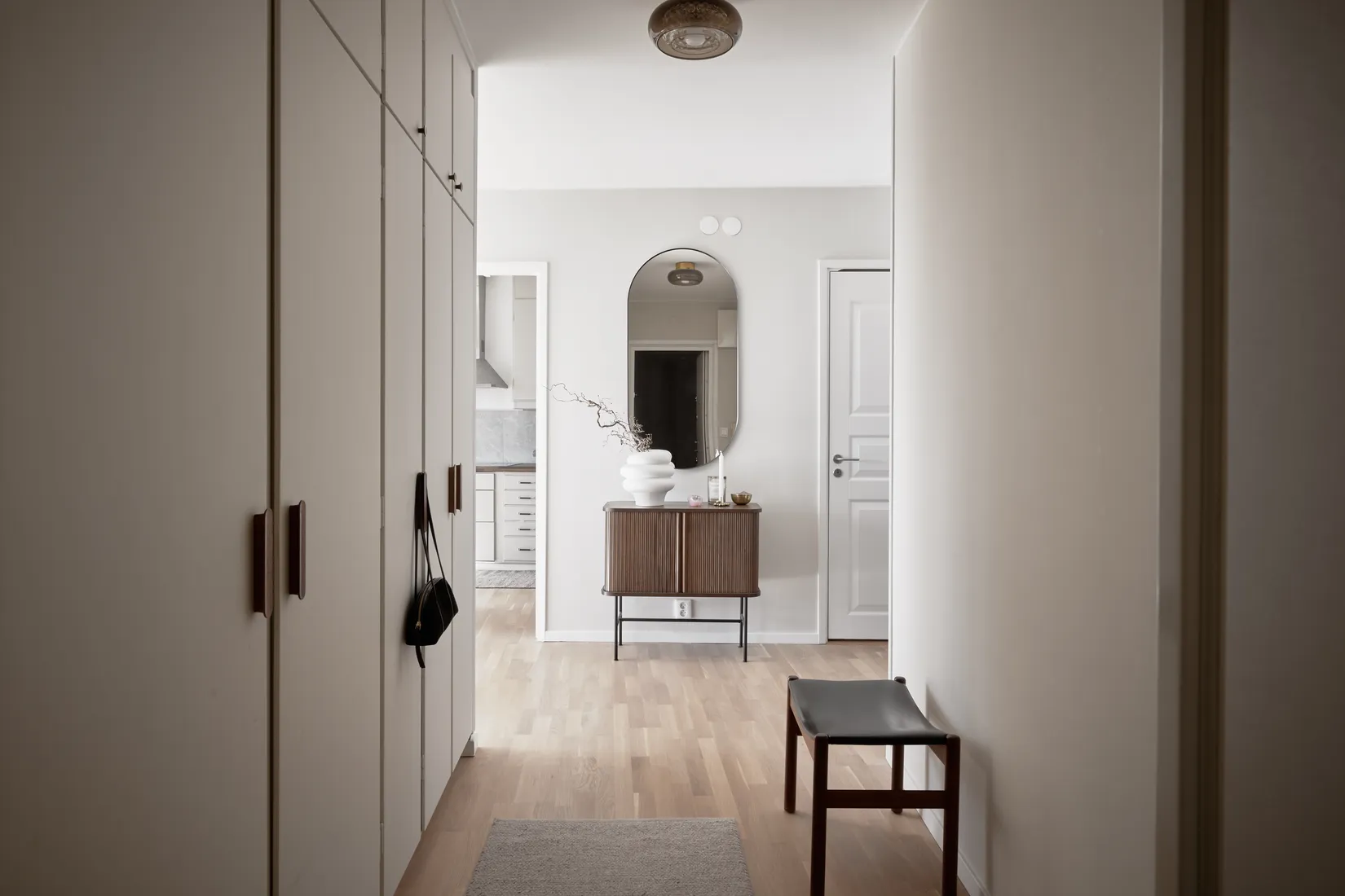 Bostadsrätt, Norra Liden 17, Inom Vallgraven, Göteborg