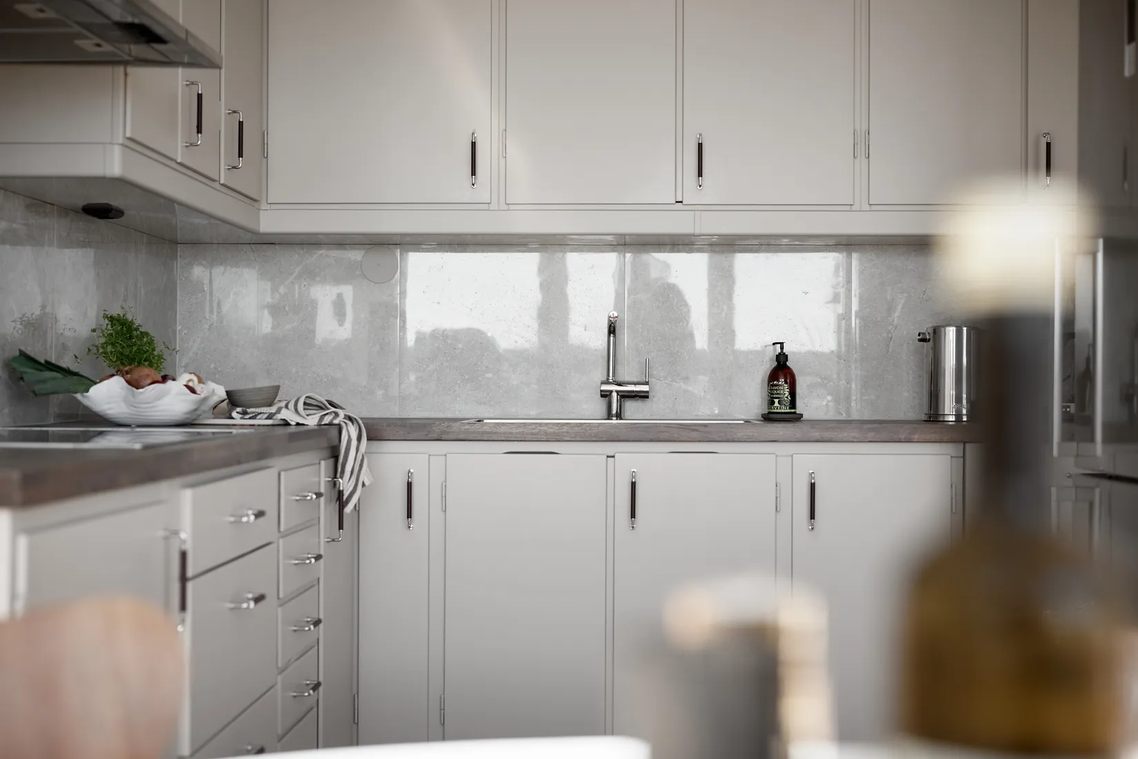 Bostadsrätt, Norra Liden 17, Inom Vallgraven, Göteborg