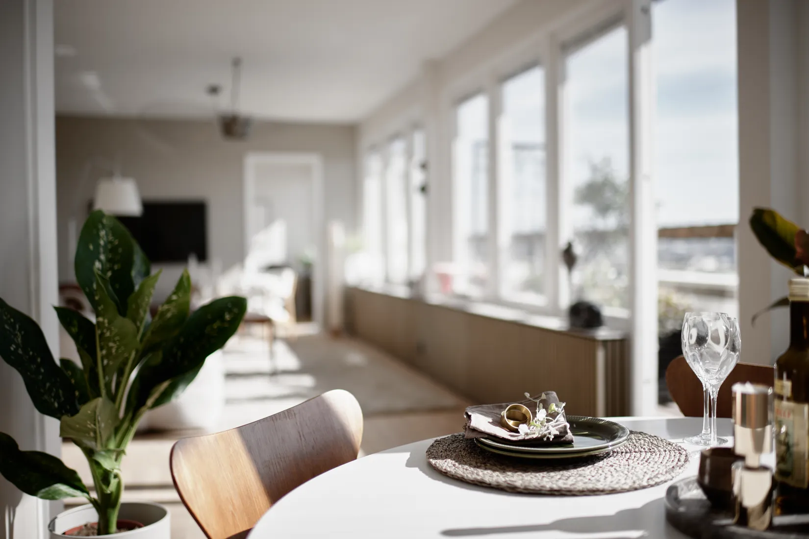 Bostadsrätt, Norra Liden 17, Inom Vallgraven, Göteborg