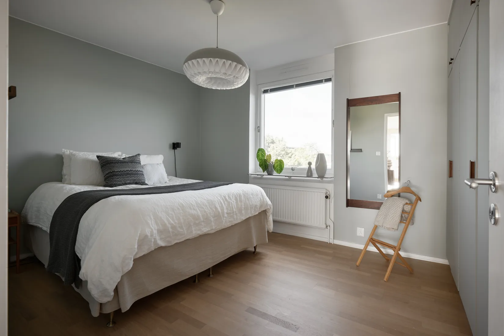Bostadsrätt, Norra Liden 17, Inom Vallgraven, Göteborg