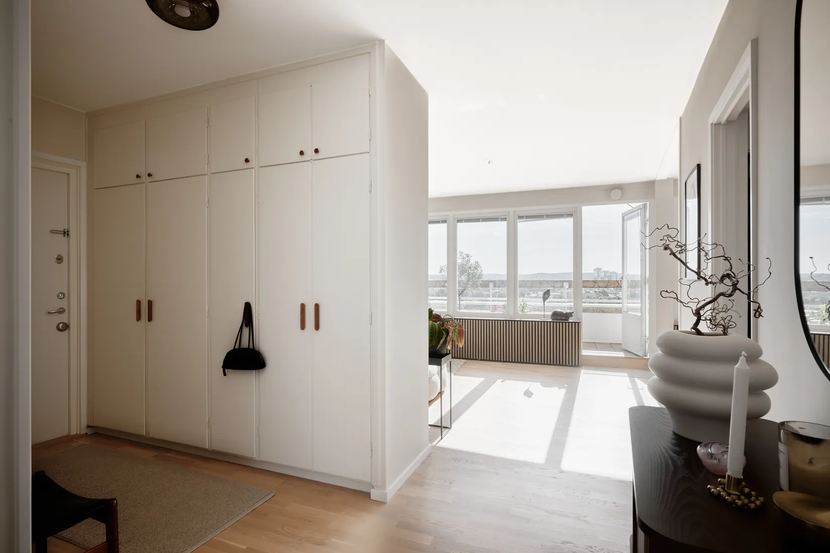 Bostadsrätt, Norra Liden 17, Inom Vallgraven, Göteborg