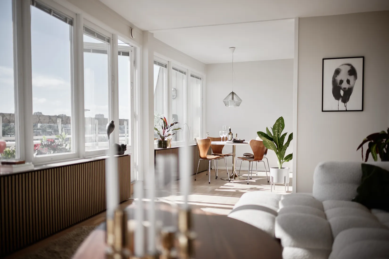 Bostadsrätt, Norra Liden 17, Inom Vallgraven, Göteborg
